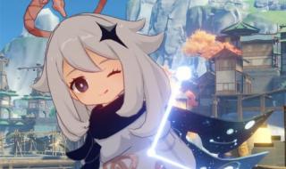 原神2.7版本UP池角色 原神2.7版本UP池角色